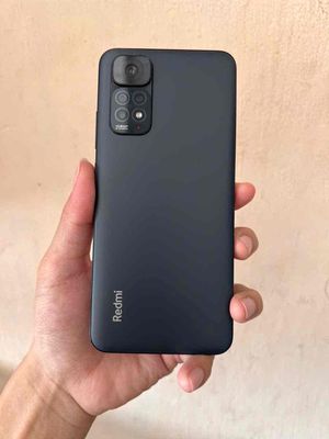 Xiaomi Note 11S 8/128 máy đẹp. Mua bán Điện thoại tại Quận 12 Tp Hồ Chí Minh được đăng bởi Smartphone giá kho