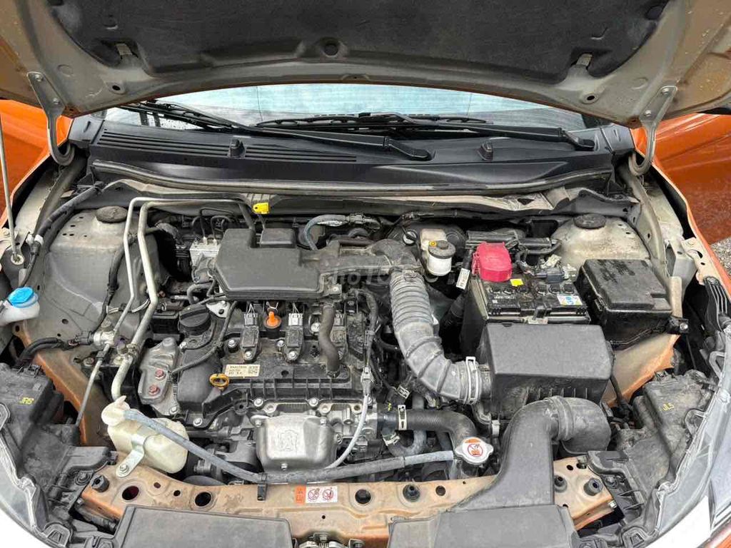 WIGO 2024 lướt 1 VẠN ,XE NHƯ MỚI 99% RẤT ĐẸP. Mua bán Ô tô tại Quận Bình Tân Tp Hồ Chí Minh được đăng bởi XUÂN DUY AUTO hình 15