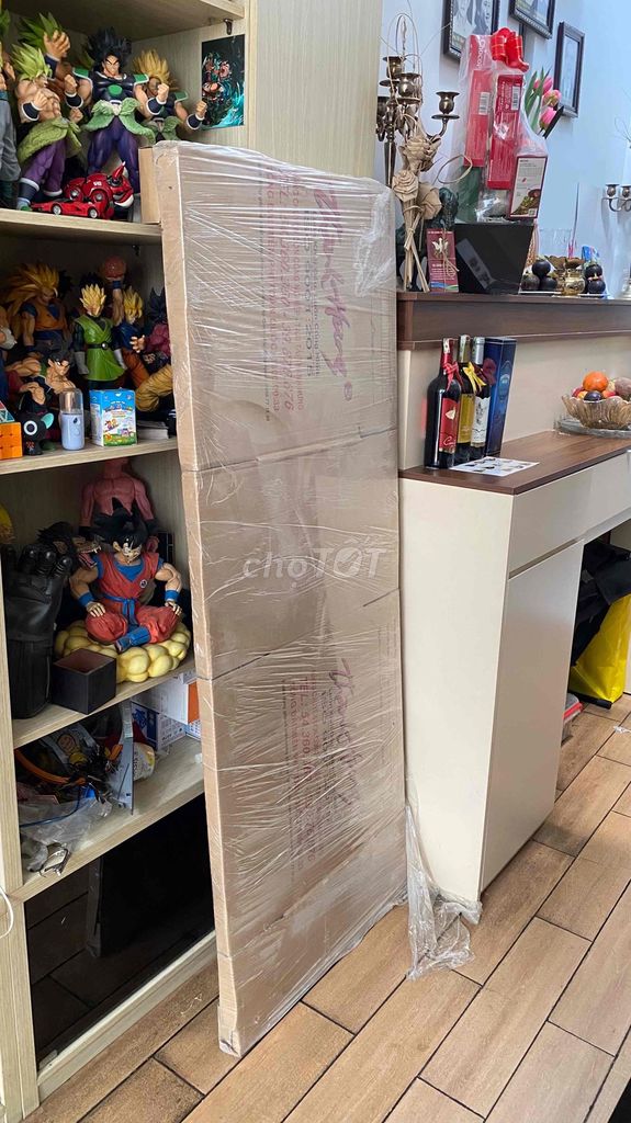 Gương soi toàn thân 70x170cm decor. Mua bán Nội thất, đồ gia dụng khác tại Quận Bình Thạnh Tp Hồ Chí Minh được đăng bởi Lê Đạt hình 1