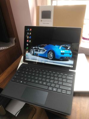 Surface  Pro 7 Plus – Core i5-1135G7/Ram8GB/SSD 25. Mua bán Laptop tại Quận Hoàng Mai Hà Nội được đăng bởi Laptop Nhật Mỹ 