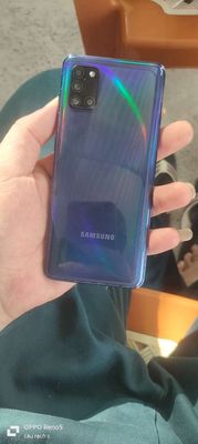 Samsung A31 ram 6 bn 128G.ko vân tay