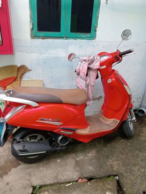 Cần bán xe như hinh. Mua bán Xe máy tại Thành phố Bến Tre Bến Tre được đăng bởi tuấn 