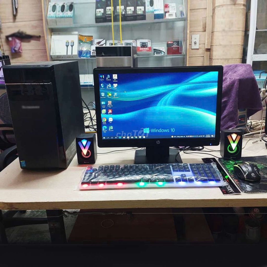 Máy tính văn phòng, gaming, học tập.. Mua bán Máy tính để bàn tại Quận Hoàng Mai Hà Nội được đăng bởi Nam Hải Computer hình 1