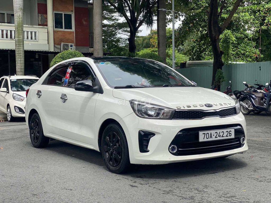 Soluto 2019 1.4MT. Mua bán Ô tô tại Quận 12 Tp Hồ Chí Minh được đăng bởi TIẾN AUTO  hình 3