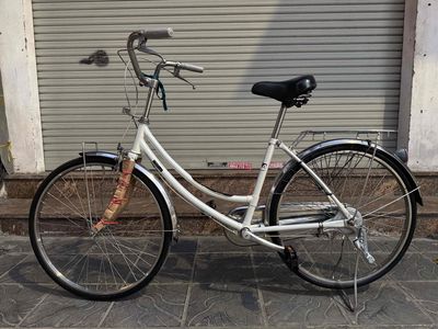 Xe mini Nhật đẹp long lanh. Mua bán Xe đạp tại Quận Hai Bà Trưng Hà Nội được đăng bởi Tú Trần