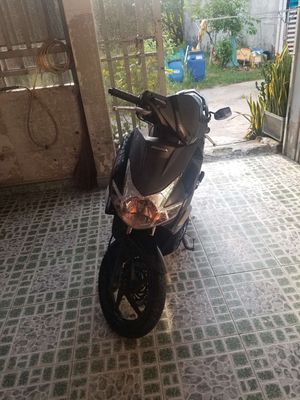 Ab 110 màu đen. Mua bán Xe máy tại Thị xã Tân Uyên Bình Dương được đăng bởi Th Nam