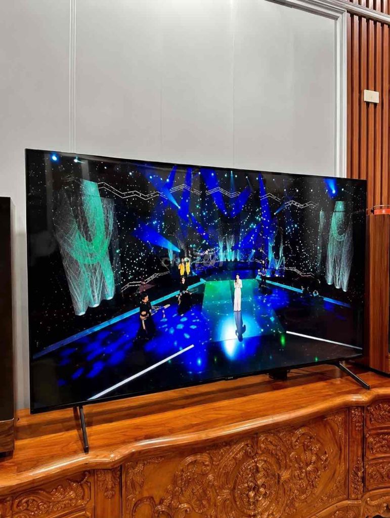 Tivi Sony 75X86J Google TV 75 inch. Mua bán Tivi, Âm thanh tại Quận Tân Bình Tp Hồ Chí Minh được đăng bởi Trung Kiên hình 1