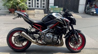 🌈🥰TPHCM KawaZ900ABS 2019 chính chủ siêuđẹp🥰