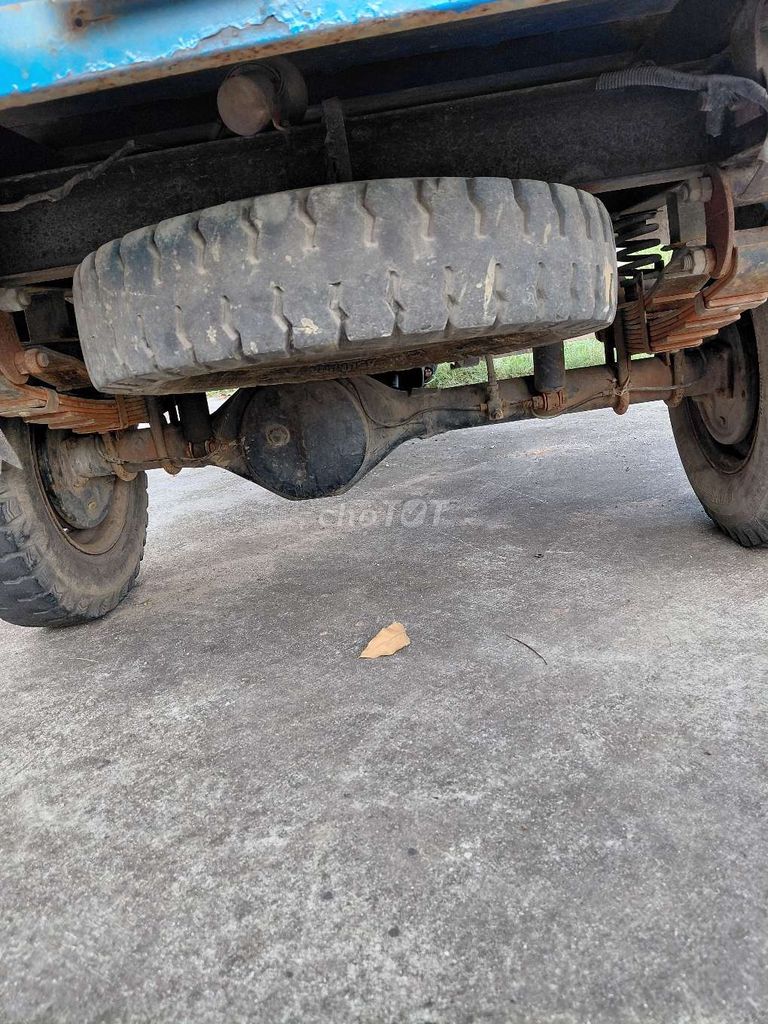 Xe ba gác cần bán. Mua bán Phương tiện khác tại Thành phố Thủ Dầu Một Bình Dương được đăng bởi Văn Hạnh hình 5