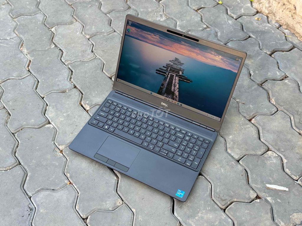 Dell Precision 7560 i7-11850H 16GB/512GB vga T1200. Mua bán Laptop tại Quận 10 Tp Hồ Chí Minh được đăng bởi thông hình 1