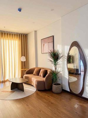 Аренда · 2 комн. · 65 м² · Quận Liên Chiểu, ул. Đường Ngô Thì Nhậm