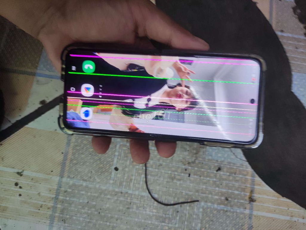 Samsung Z Flip3 5G ram 8/256 zin full sọc màn. Mua bán Điện thoại tại Quận Nam Từ Liêm Hà Nội được đăng bởi Ngo thanh tuan hình 1