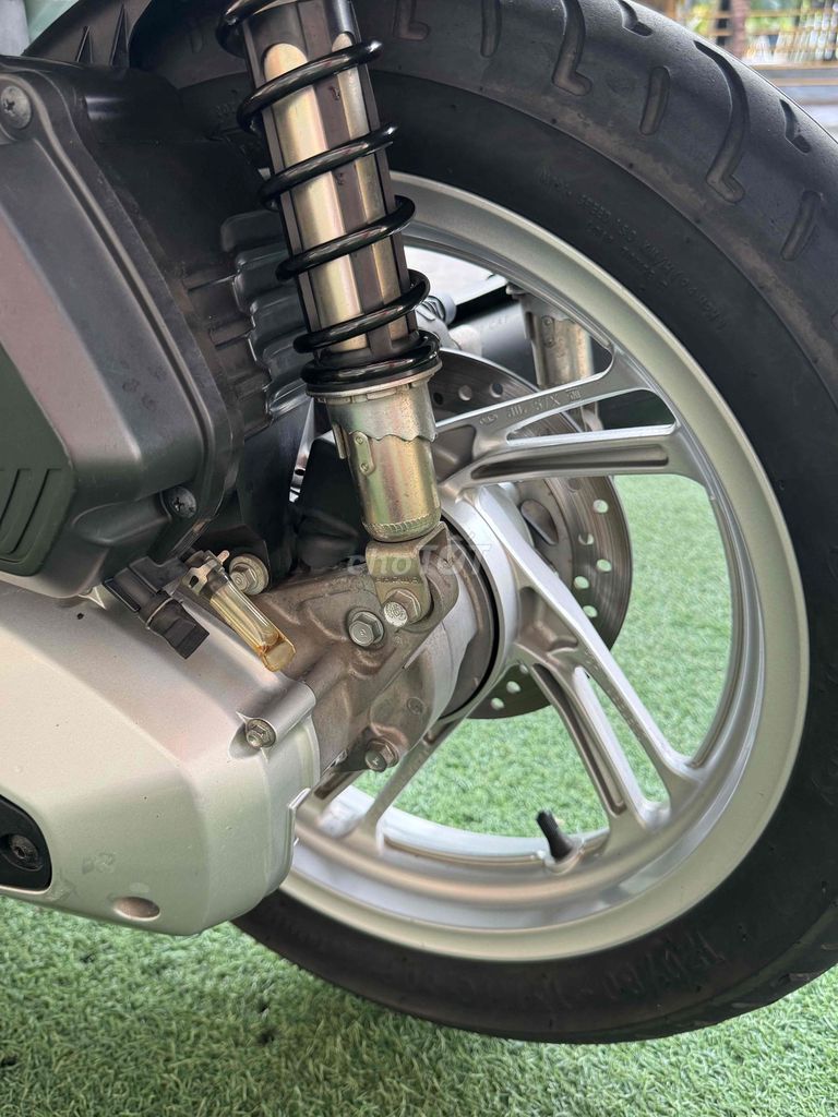 sh 150 abs cuoi 2022 ngay chủ ky. Mua bán Xe máy tại Thành phố Dĩ An Bình Dương được đăng bởi Tran Thi My Hoamg  hình 4