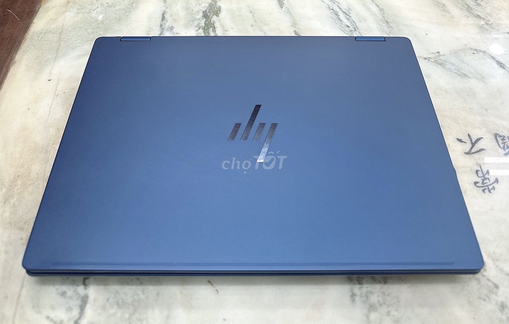 HP Ominibook X Flip Ultra 5 226V/16GB/14FHD+ Tuoch. Mua bán Laptop tại Quận Hoàng Mai Hà Nội được đăng bởi Quốc Tuấn hình 1