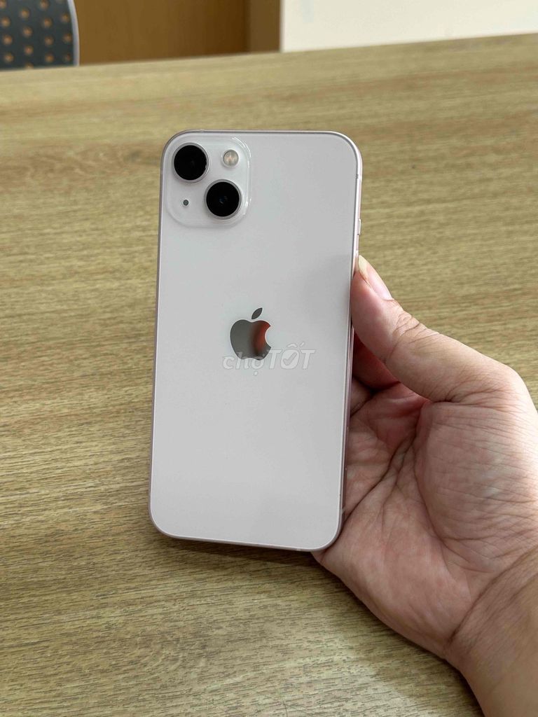 Apple iPhone 13 hồng zin keng 100%. Mua bán Điện thoại tại Quận Liên Chiểu Đà Nẵng được đăng bởi Thịnh Phát 218 hình 1