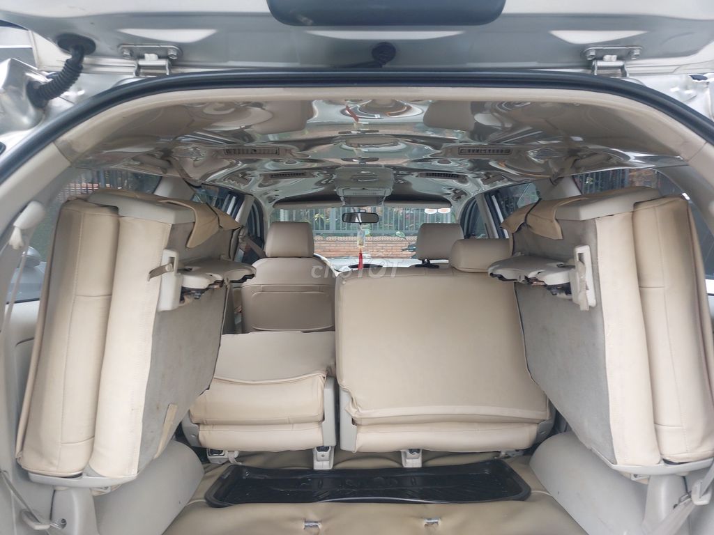 Toyota Innova 2009 G - 140000 km. Mua bán Ô tô tại Huyện Hòa Thành Tây Ninh được đăng bởi Nguyen Quoc Khanh hình 5