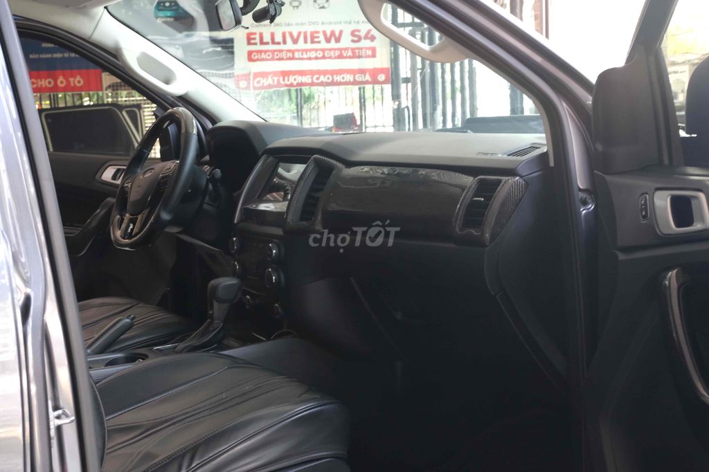 Ford Ranger 2020 XLS như mới-sơn zin nguyên xe. Mua bán Ô tô tại Thành phố Bà Rịa Bà Rịa - Vũng Tàu được đăng bởi đồ chơi xe hơi 268 hình 4