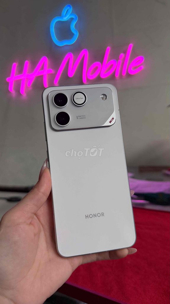 Honor WIN RT - Pin Khủng , chiến game đỉnh ❤️‍🔥❤️‍🔥. Mua bán Điện thoại tại Thành phố Buôn Ma Thuột Đắk Lắk được đăng bởi HA MOBILE hình 1