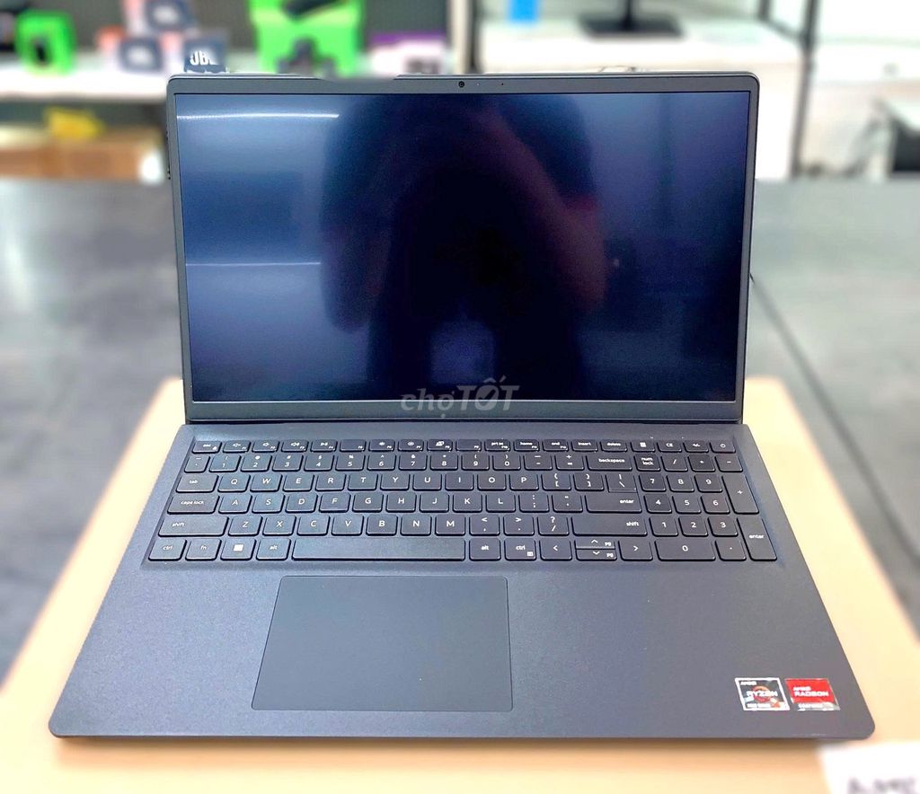 🚀 Dell 15 DC15255 | R5-7530U | 8G | 1T | Cảm Ứng. Mua bán Laptop tại Quận Hải Châu Đà Nẵng được đăng bởi TTCenter 484 NÚI THÀNH hình 1