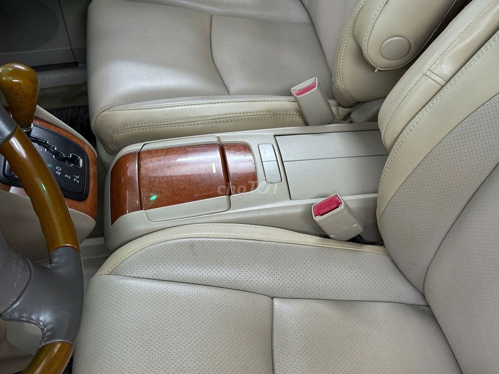 Rx330 2003 odo 10v giá 280tr. Mua bán Ô tô tại Quận Tân Phú Tp Hồ Chí Minh được đăng bởi Thế Anh hình 19