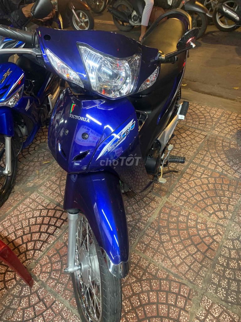 Honda Wave @ 50cc 2025 Xanh 2524 km. Mua bán Xe máy tại Quận Phú Nhuận Tp Hồ Chí Minh được đăng bởi Gặp vũ Nguyễn  hình 8