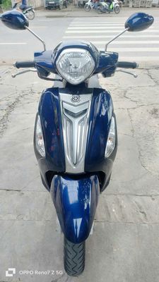 Grande xe siêu đẹp .máy zin êm.bs 60 .có góp .. Mua bán Xe máy tại Thành phố Dĩ An Bình Dương được đăng bởi xe máy hồng phát dĩ An Bình Dương 