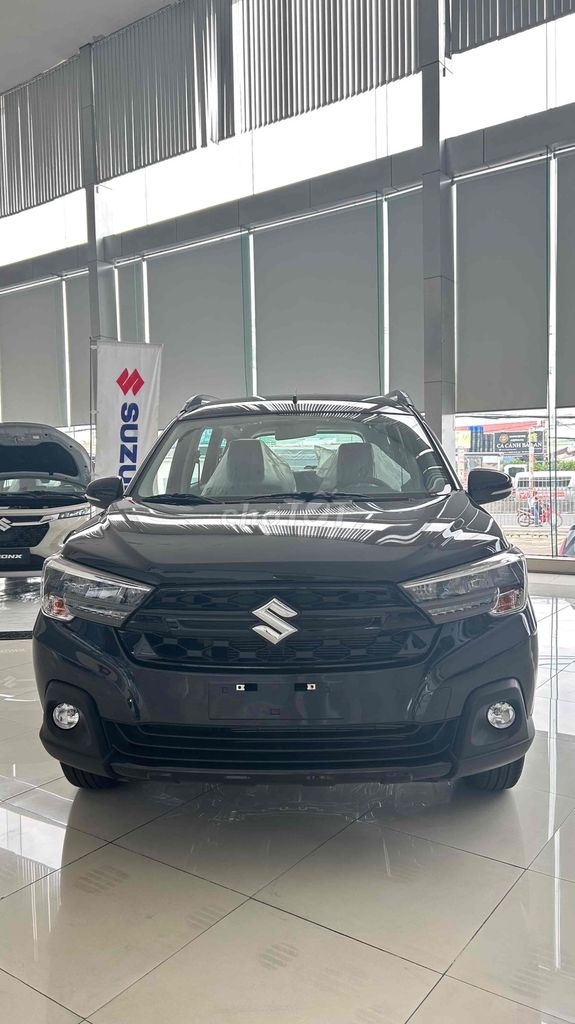 Suzuki Xl 7 2026 photo 3