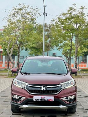 Honda CR V 2017 2.4 AT - TG. Mua bán Ô tô tại Huyện Đông Anh Hà Nội được đăng bởi Đông Anh Car Auto