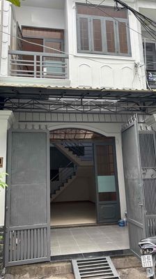 Nhà cho thuê