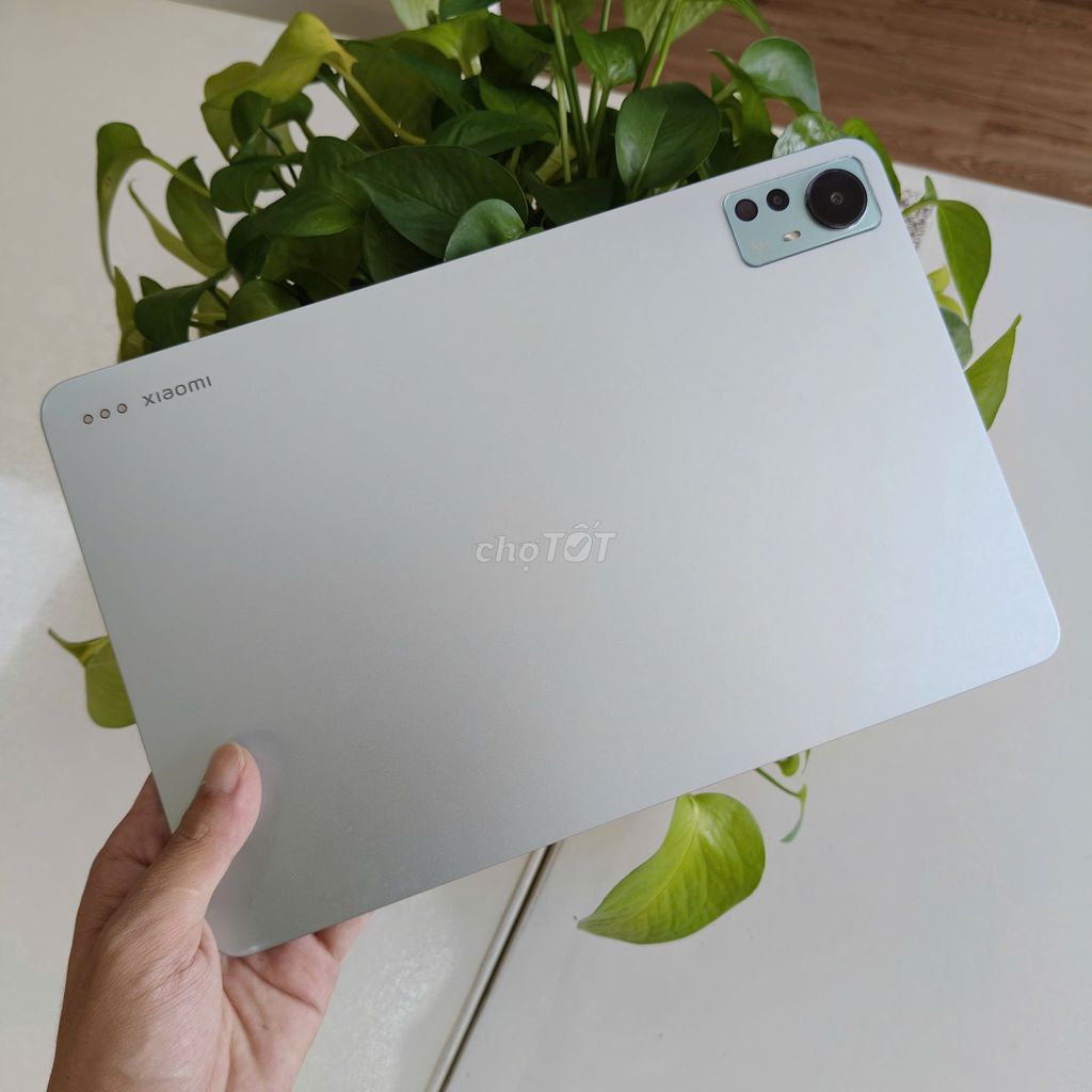 Xiaomi Pad 5 Pro 12.4 8/128GB ★ᴛʜᴜ ᴆᴛ ᴄᴜ̃★. Mua bán Máy tính bảng tại Quận Ninh Kiều Cần Thơ được đăng bởi DI ĐỘNG BULL hình 1