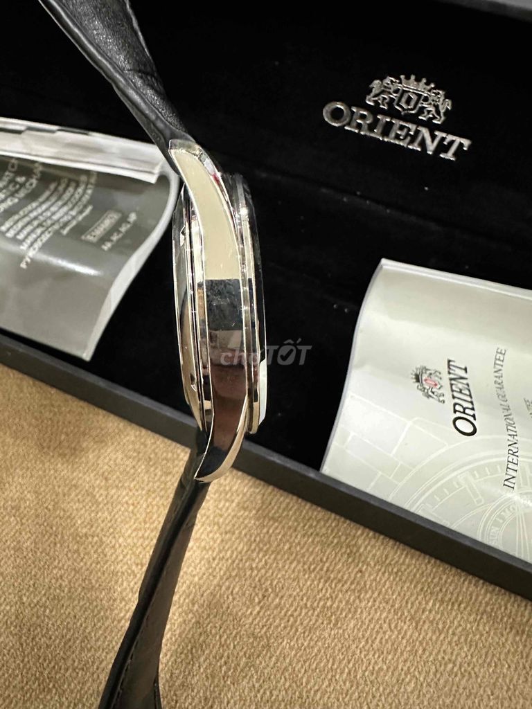 e cần bán đồng hồ orient chính hãng