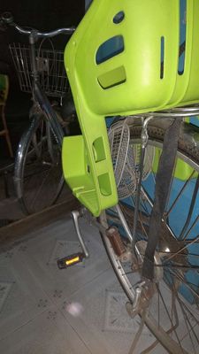 Xe đạp phổ thông Inox Nhật Bản. Mua bán Xe đạp tại Thành phố Biên Hòa Đồng Nai được đăng bởi ngô thị hà 