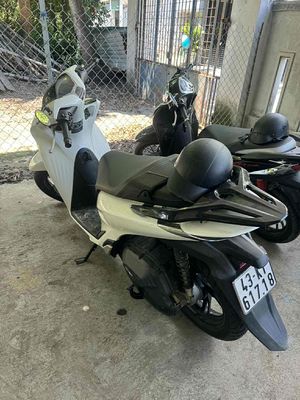 sh 125 không abs. Mua bán Xe máy tại Huyện Hòa Vang Đà Nẵng được đăng bởi bin