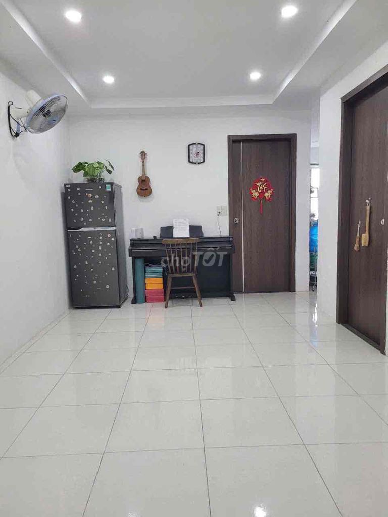 CHUYỂN CHỖ Ở -  BÁN CĂN HỘ TẦNG 7 – CT2B HUD PHƯỚC LONG, NHA TRANG