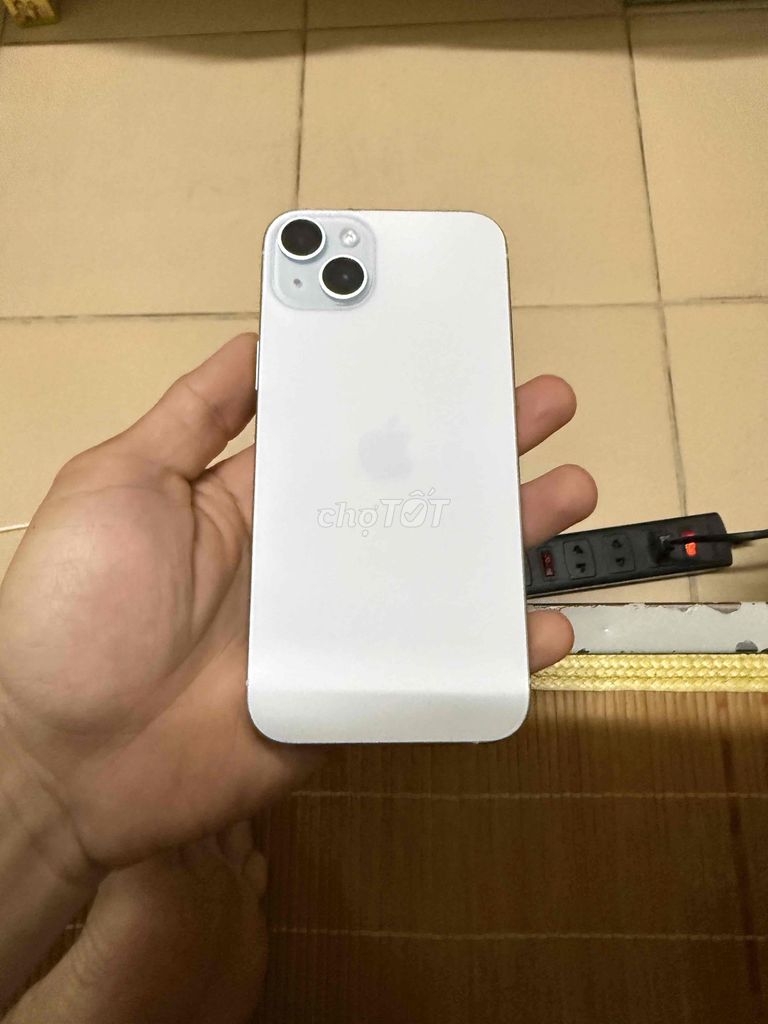 k dùng nên bán lại 15 plus. Mua bán Điện thoại tại Thành phố Sông Công Thái Nguyên được đăng bởi 12alen hình 1
