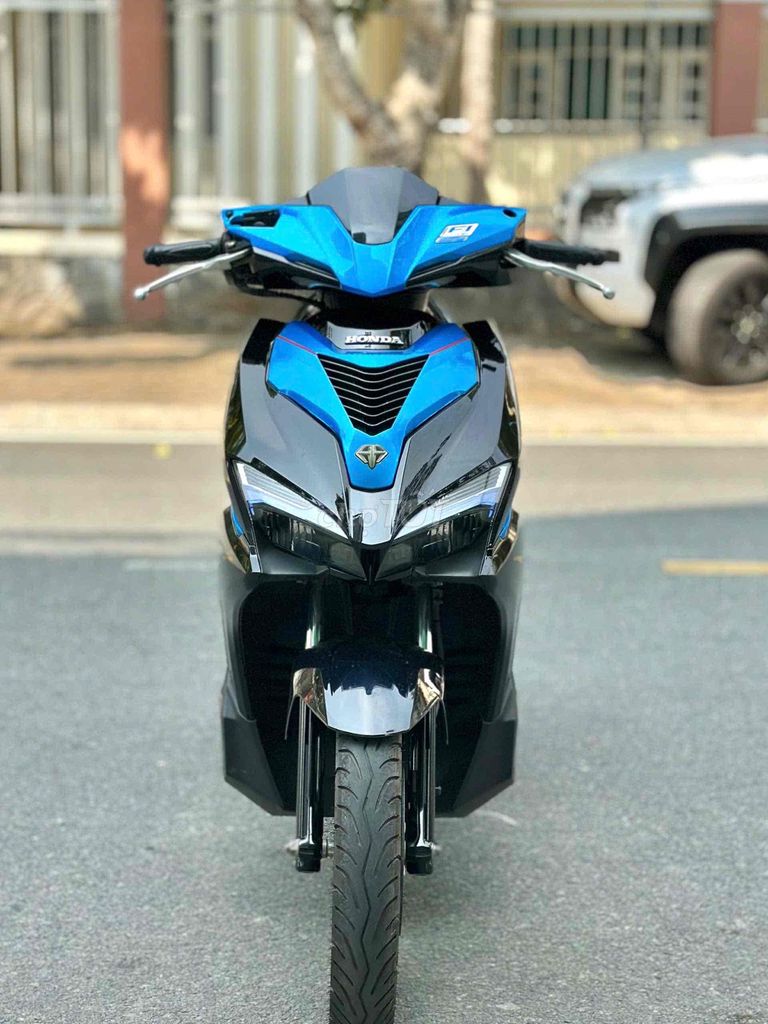 HONDA AIR BLADE - ĐỜI 2018 CHÍNH CHỦ GIÁ TỐT. Mua bán Xe máy tại Thị xã Tân Uyên Bình Dương được đăng bởi Hồ Hoàng Cảnh   hình 5