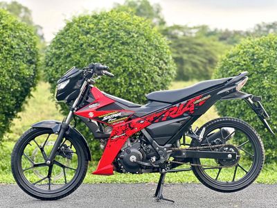 ✅✅ Satria 150cc.2020  Zin Nguyên Bản.Ngay Chủ. Mua bán Xe máy tại Quận Gò Vấp Tp Hồ Chí Minh được đăng bởi VESPA ĐỨC NGUYỄN 