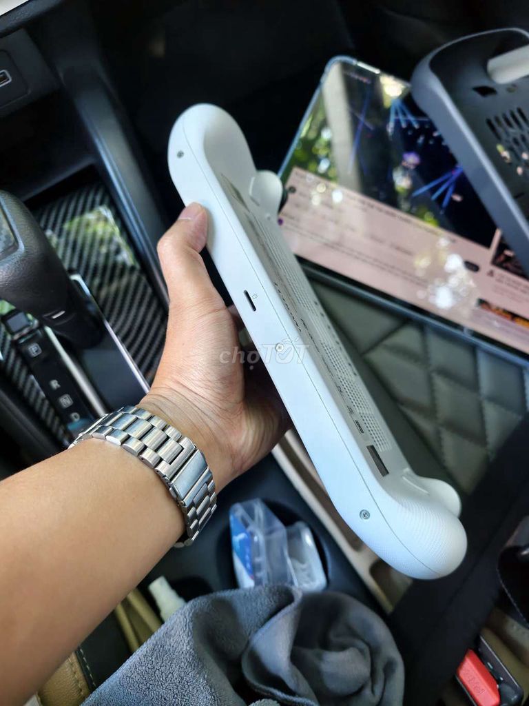 legion go s z1e. Mua bán Thiết bị chơi game tại Thành phố Việt Trì Phú Thọ được đăng bởi KHÁNH SPORT hình 1