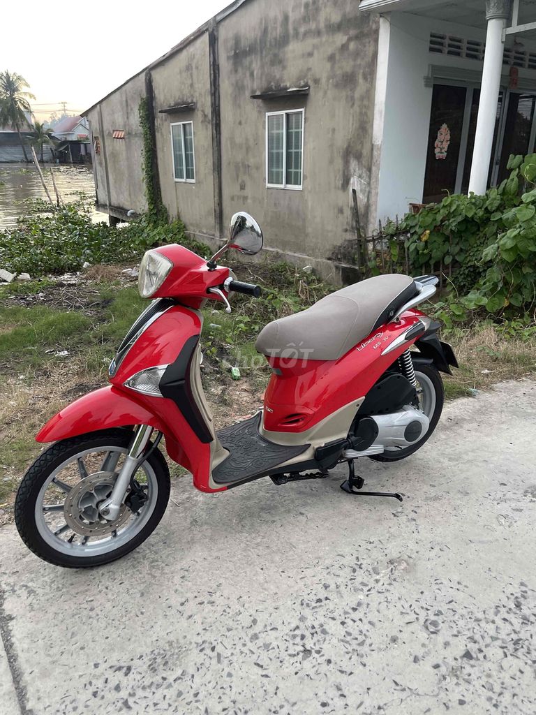 Cần Bán Xe Lyberty Máy zin êm đẹp keng. Mua bán Xe máy tại Huyện Lai Vung Đồng Tháp được đăng bởi Trương Hữu Phát hình 1