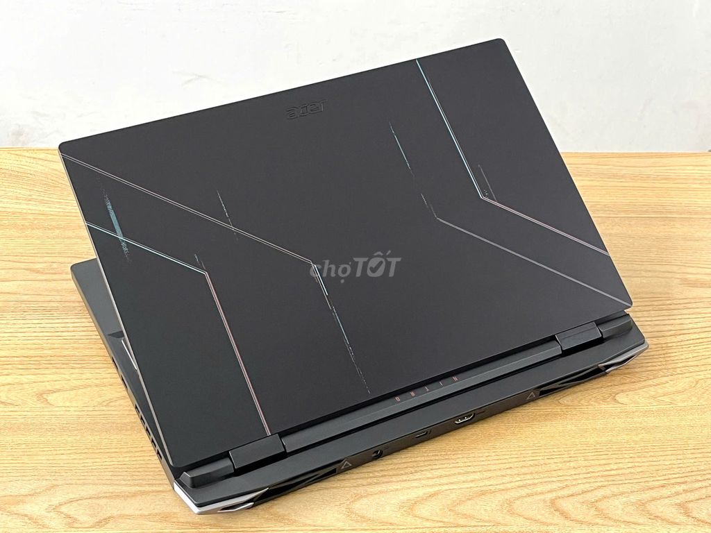 Acer AN515 58 i5 12500H 8/512 RTX 3050 Zin Đẹp 99%. Mua bán Laptop tại Quận Ninh Kiều Cần Thơ được đăng bởi Cầm đồ Nhanh hình 1