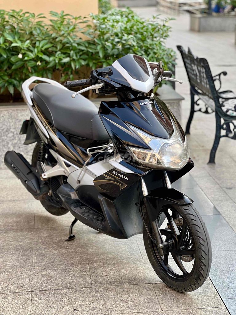 ✅✅ Xe AB đời 2011 fi, máy rin, chính chủ thanh lý. Mua bán Xe máy tại Quận Gò Vấp Tp Hồ Chí Minh được đăng bởi Cao Tường hình 2