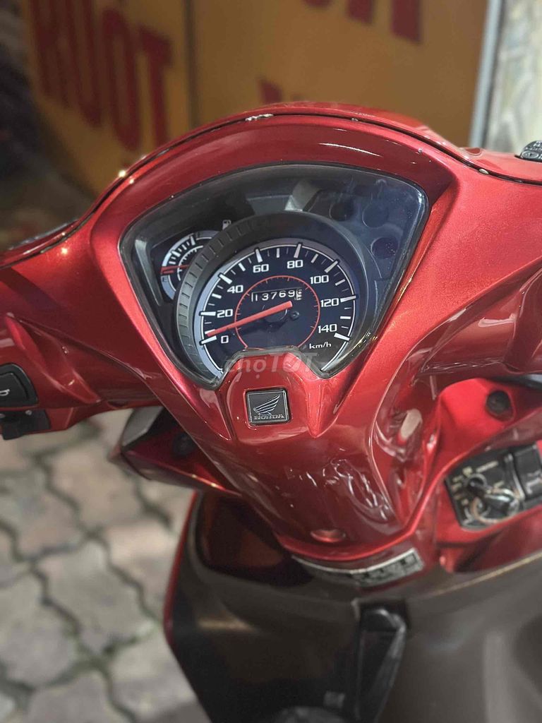 vison. Mua bán Xe máy tại Huyện Bắc Tân Uyên Bình Dương được đăng bởi Nguyễn Văn Đức hình 5