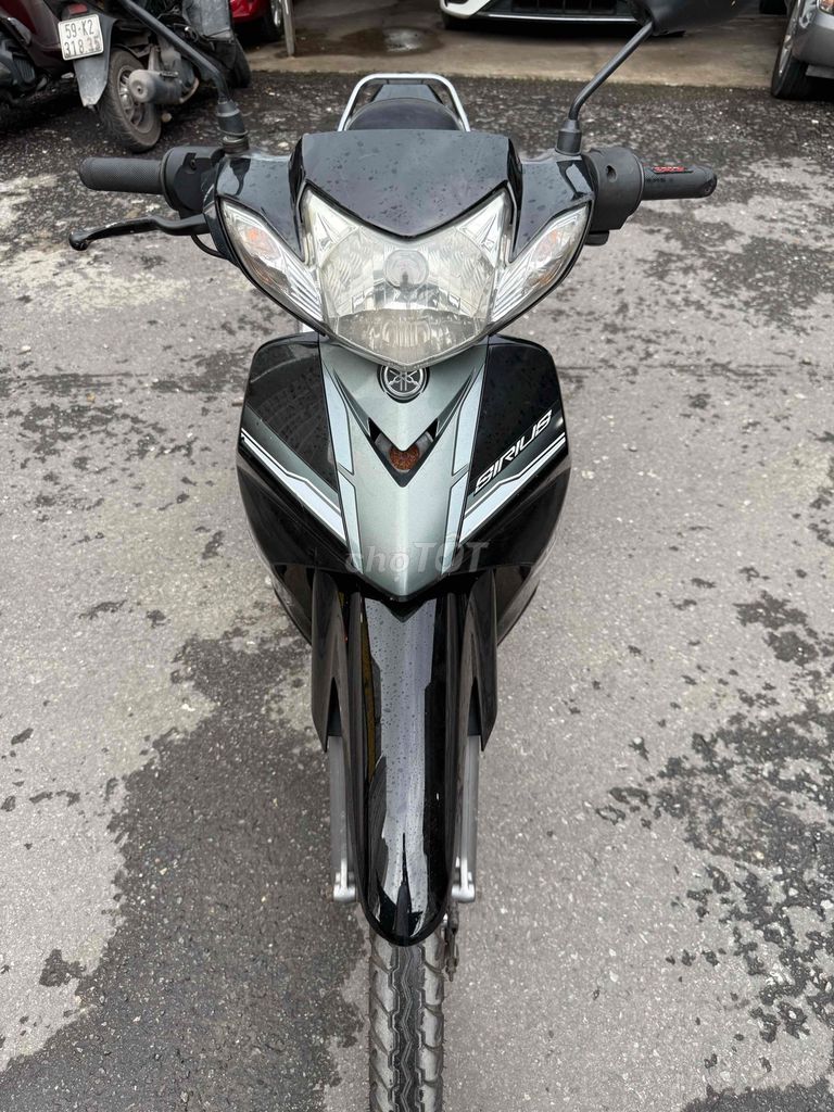 Srius lên đồng hồ điện tử bstp. Mua bán Xe máy tại Quận 6 Tp Hồ Chí Minh được đăng bởi Lâm sung Thu Mua Xe   hình 2