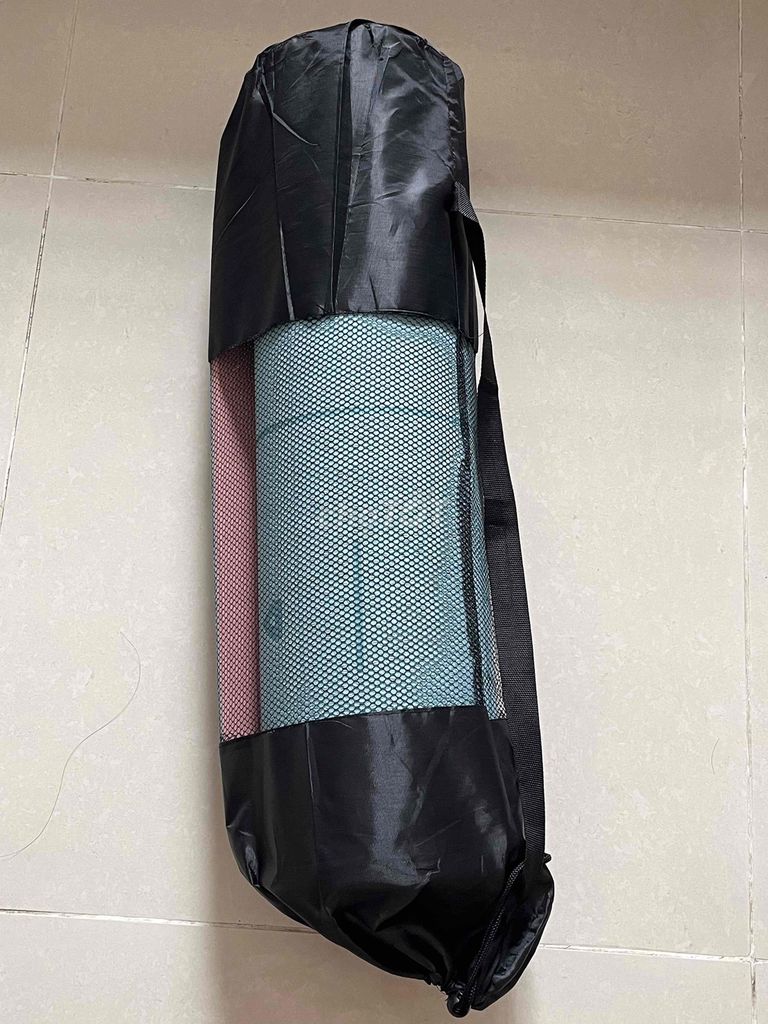Pass thảm tập yoga. Mua bán Đồ thể thao, Dã ngoại tại Quận Bình Thạnh Tp Hồ Chí Minh được đăng bởi Anh Truong hình 1