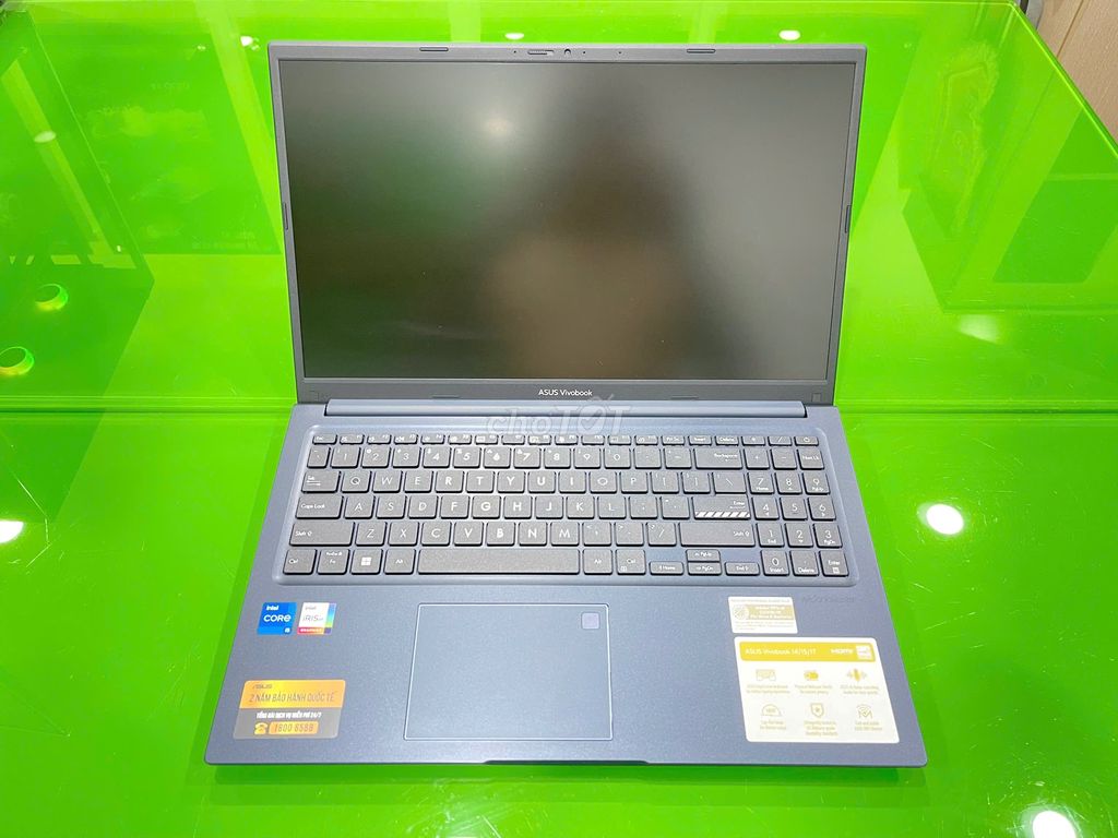 Asus VivoBook X1504VN i5 - 1335U Như New BH Hãng