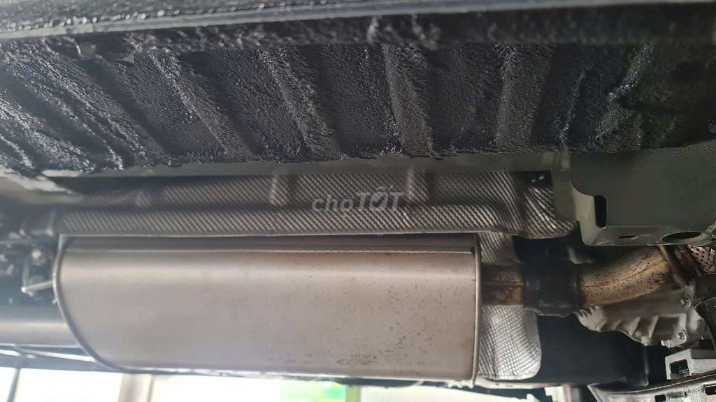 2018 10 Chỗ 2.4 Diesel  - 48 km. Mua bán Ô tô tại Quận 4 Tp Hồ Chí Minh được đăng bởi Minh Phương hình 18