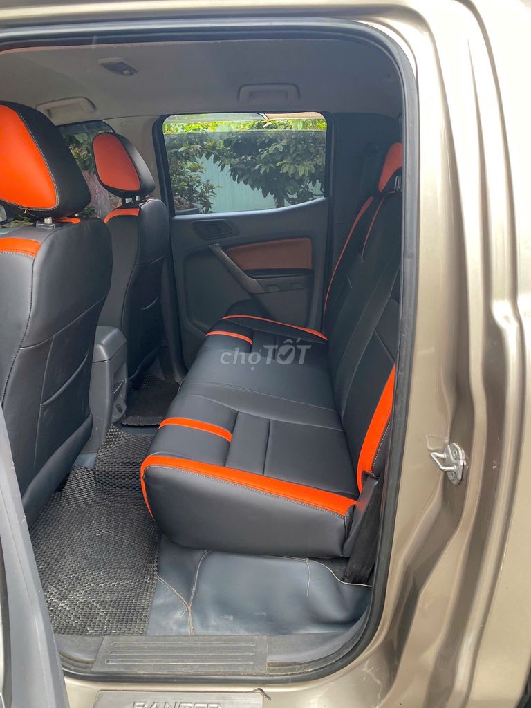 Bán Tải Ford Ranger 2013 - số tự động - nguyên rin. Mua bán Ô tô tại Quận Cẩm Lệ Đà Nẵng được đăng bởi tiến hình 7