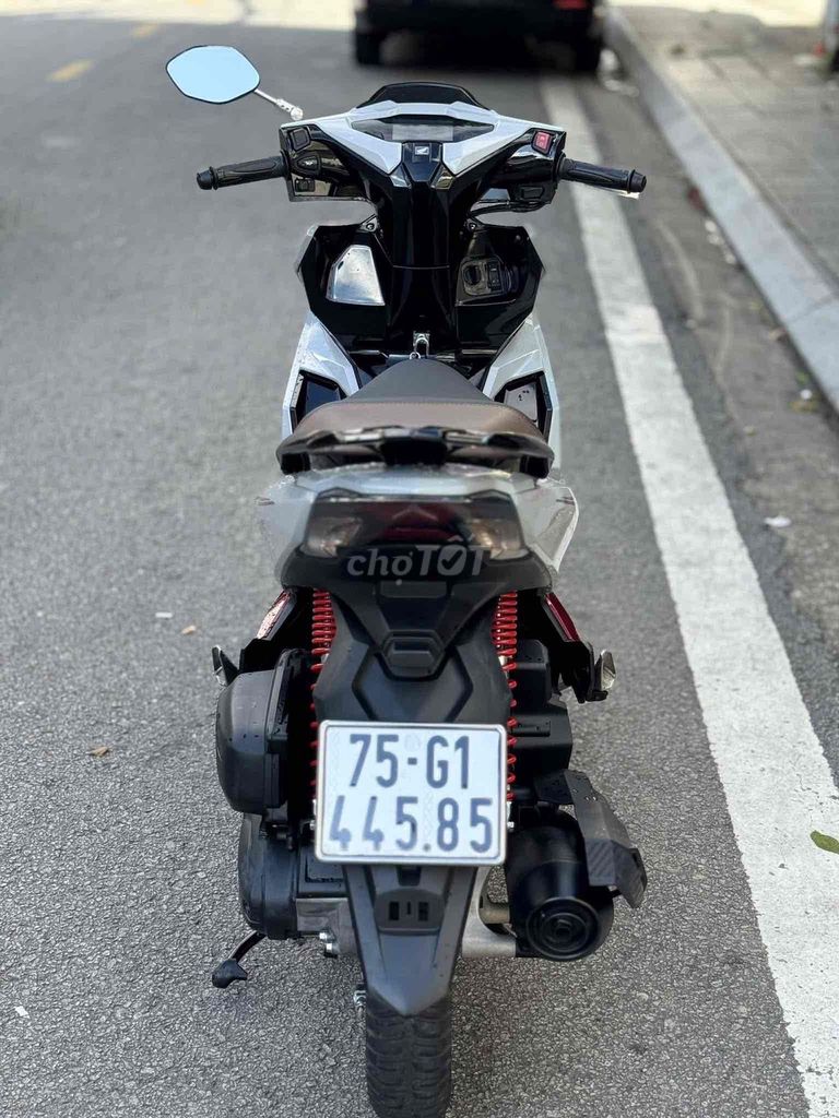 HONDA Air BLADE - 150cc - Phanh ABS - Chính Chủ. Mua bán Xe máy tại Thị xã Hương Thủy Thừa Thiên Huế được đăng bởi CẦM ĐỒ ANH VŨ 198 NGUYỄN TẤT THÀNH hình 6