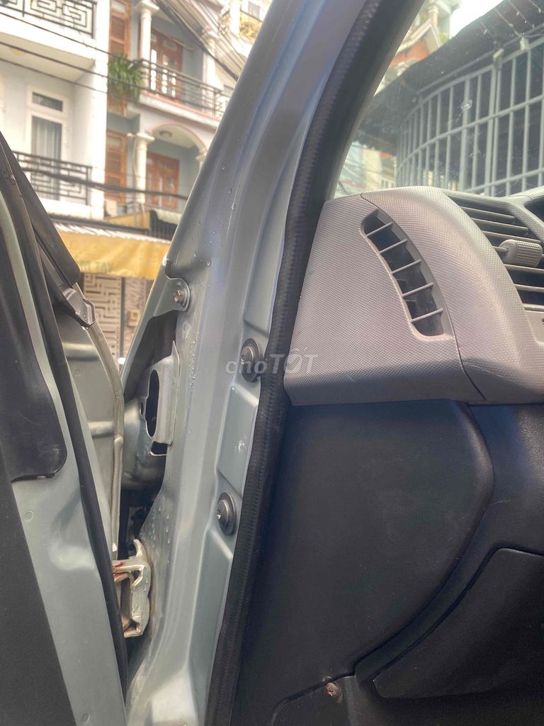 SIÊU PHẨM TOYOTA HIACE 2008 MÁY DẦU 3 chỗ. Mua bán Ô tô tại Quận 12 Tp Hồ Chí Minh được đăng bởi anh thanh hình 13