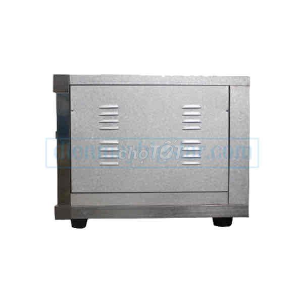 Lò nướng bánh Soven một khay có đá nướng. Mua bán Bếp, lò, đồ điện nhà bếp tại Quận Bình Tân Tp Hồ Chí Minh được đăng bởi Tên chưa cung cấp hình 1